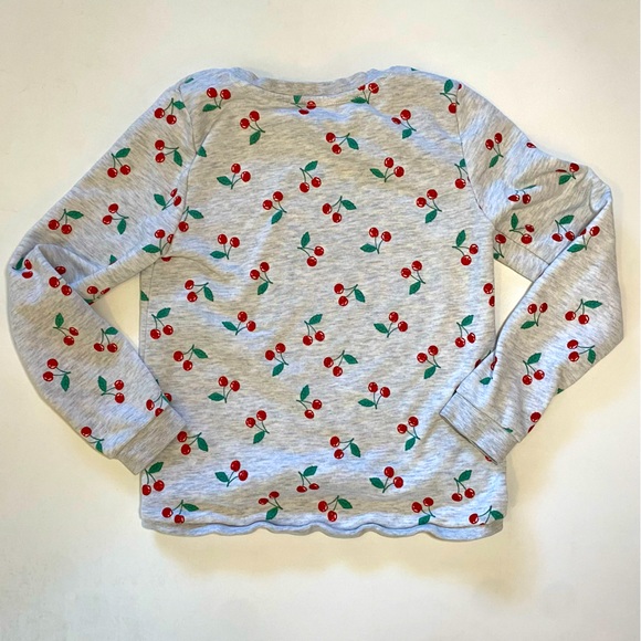 H&M set of 2 girls size 8-10 sweatshirts - Picture 7 of 7